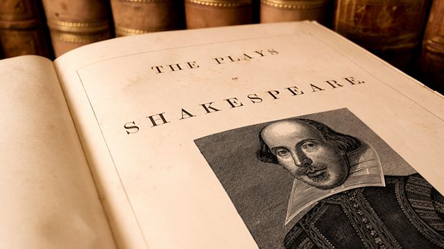 25 free things to do this month: Shakespeare's birthday